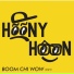 Hoony Hoon feat. KOONTA