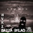 bazza sklad, NVKZ