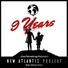 NEW ATLANTIS PROJECT feat. Marian Gold