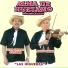 Alma De Huetamo, Michoacán