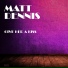 Matt Dennis with the Sy Oliver Orchestra