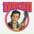 Bungen