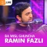 Ramin Fazli
