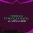 Salman Haider