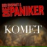 DER UDONAUT & DIE PANIKER