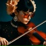 Deep Violin Vibes