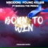 Msodoki Young Killer feat. Barakah The Prince