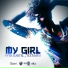 Vybz Kartel Feat. Teetimus - My Girl ( 2016)