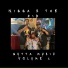 Nigga B The Kid feat. Faided