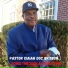 Pastor Isaiah Doc Brisbon