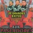 LOS PASEADORES