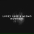 FX Lucky Luke X Mizmo