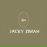 Jacky Zimah