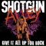 Shotgun Alley