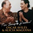 Oscar Avilés feat. Alicia Maguiña