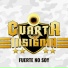 Cuarta Insignia