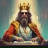 The King CODER