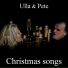 Ulla & Pete