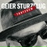 Geier Sturzflug