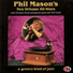 Jack Carter, Phil Mason's New Orleans All-Stars