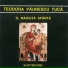 Teodora Păunescu Ţucă