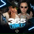 MC Emig, MC KAVINY, Dj Queiroz, Granfino Produções