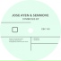 Jose Ayen, Senmove