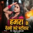 Shrishti Bharti