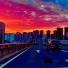 Electronic operator feat. 青溯