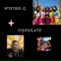 Myster Q