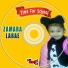 Zamara Larae feat. MrNewz