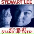 Stewart Lee
