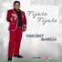 Vincent García