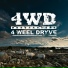 4 Weel Dryve