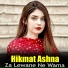 Hikmat Ashna