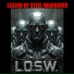LEGION OF STEEL WARRIORS