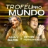 Anny Barbi, Vitor Fernandes