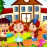 CHILDHOOD JOY