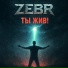 Zebr