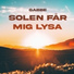 GABBE, Hakeem Martin, KSANDER