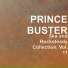 PRINCE BUSTER