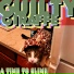 Guilty Giraffe