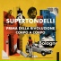 SuperTondelli, Enrico Brizzi