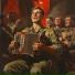 Советские военные песни 1941 г.