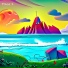 Chiptune & 8 bit Planet