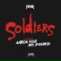 FooR feat. MC Bushkin, Aaron Soul