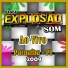 BANDA EXPLOSÃO DO SOM
