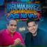 RAFA MANJARREZ feat. Peter Manjarres