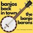 The Banjo Barons