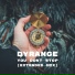 DYRANGE
